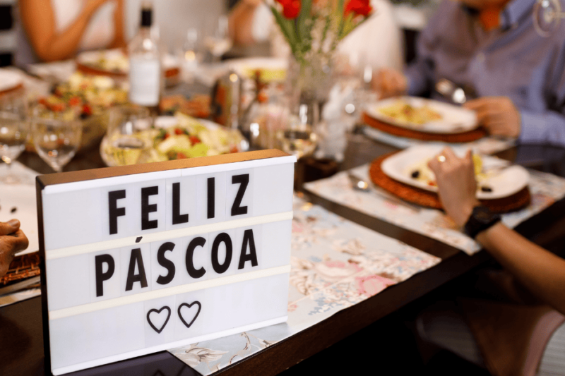 Páscoa com vinho: harmonizações certeiras para o domingo em família
