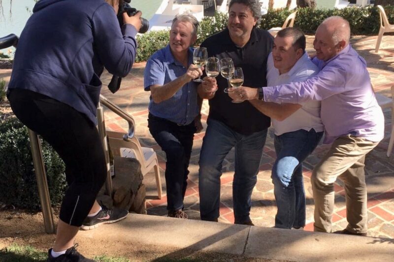 Memórias do Wine Hunter – Uma imersão cultural na Austrália