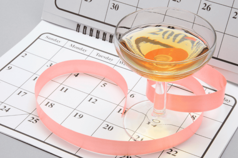 Datas comemorativas e vinho, uma união com muita comemoração