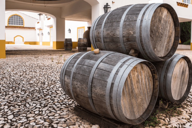 O que é o Vinho Regional?