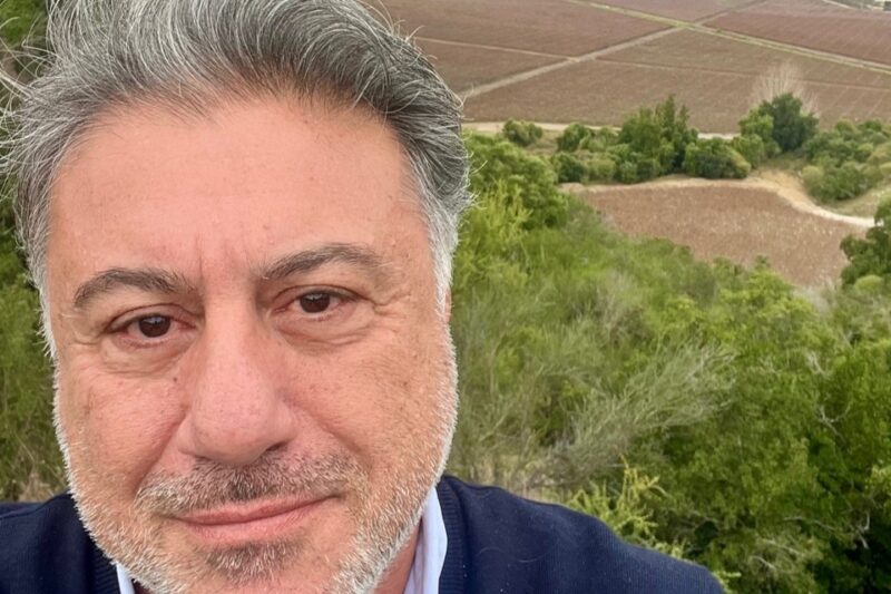 Memórias do Wine Hunter – Conhecendo o VIK Zero