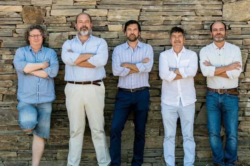 Quem são os Douro Boys?