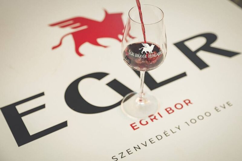 Sangue de Boi, o vinho que se tornou uma lenda da Hungria