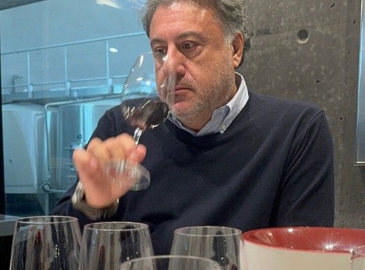 Memórias do Wine Hunter – Hunting no Chile, Viña VIK