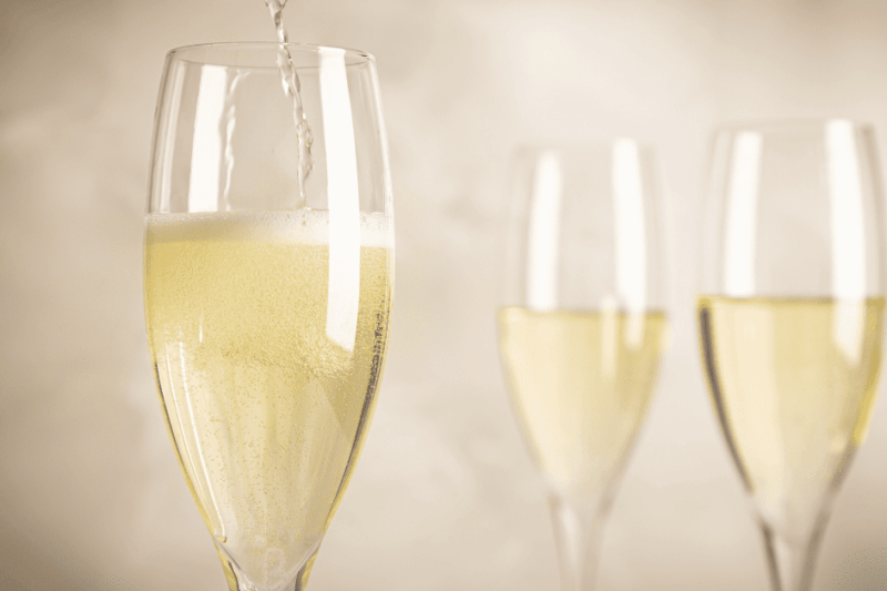 Dicas para escolher os melhores espumantes do mercado