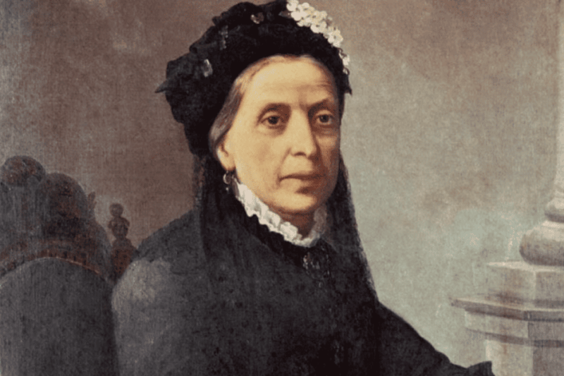 Dona Antónia Adelaide Ferreira, uma pioneira do vinho português