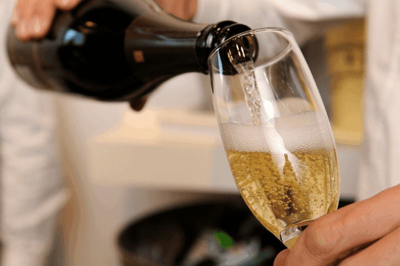 Cap Classique, o nobre espumante da África do Sul