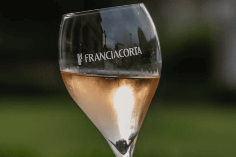 Franciacorta, o espumante da Itália que é orgulho nacional