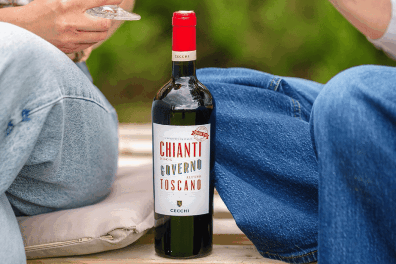 O que é governo all’uso toscano?