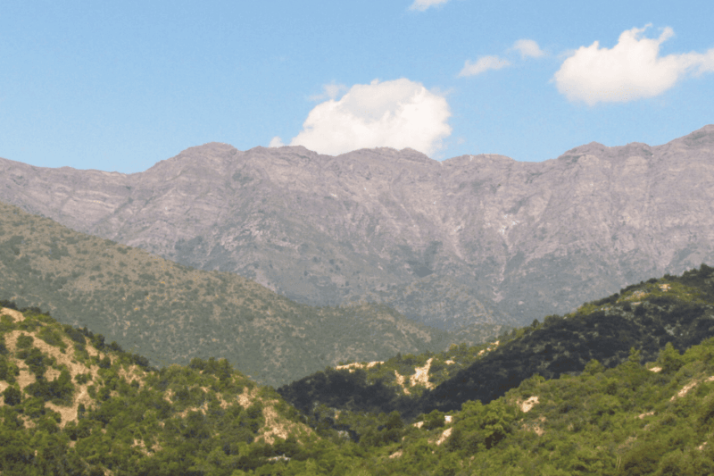 Pirque, a força dos grandes terroirs