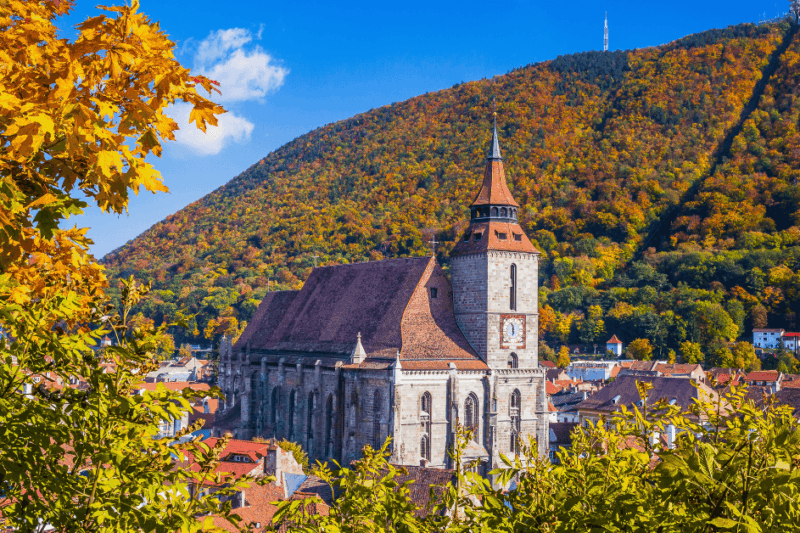No mapa da viticultura: os vinhos da Romênia