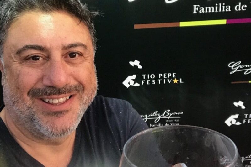 Memórias do Wine Hunter – A gigante González Byass