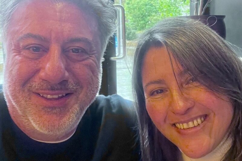 Memórias do Wine Hunter – Hunting no Chile, Casa Romero