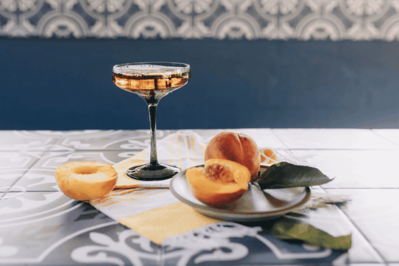 Vinhos e frutas frescas: aprenda harmonizações refrescantes