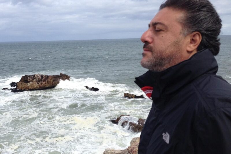 Memórias do Wine Hunter – África do Sul, um destino obrigatório