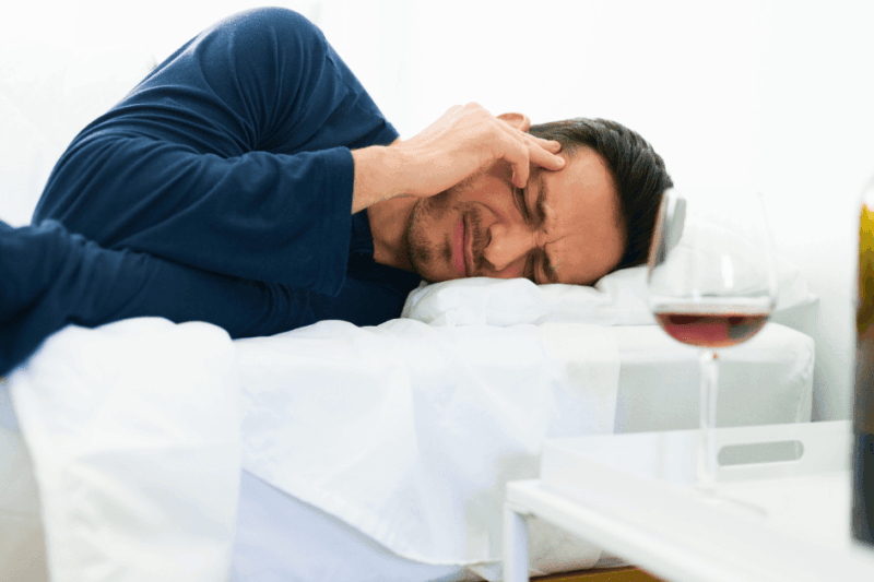 A temida ressaca do vinho: dicas para evitar e curar a pós bebedeira